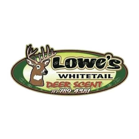 Lowe's Deer Scent Is Back